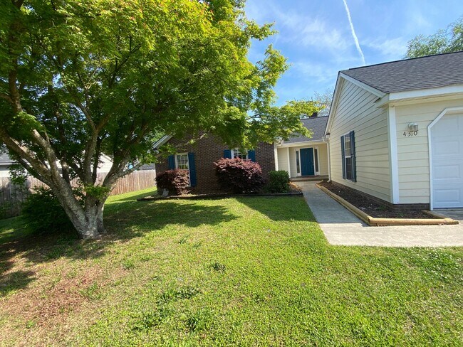 Building Photo - 4310 Oneal Place
