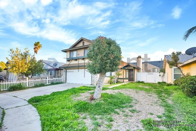 Building Photo - 16285 Barbee St