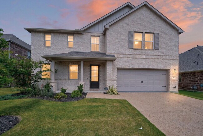 Building Photo - Spacious 5-Bed, 4-Bath Gem in Melissa ISD - Your Dream Home Awaits in Melissa, TX!