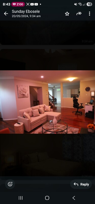 Building Photo - 9342 Owings Choice Ct