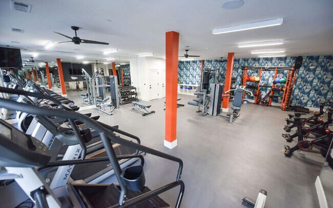 Building Photo - 1160 S Johnson Ferry Rd NE