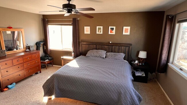 Building Photo - Spacious 4BR House in Fort Collins