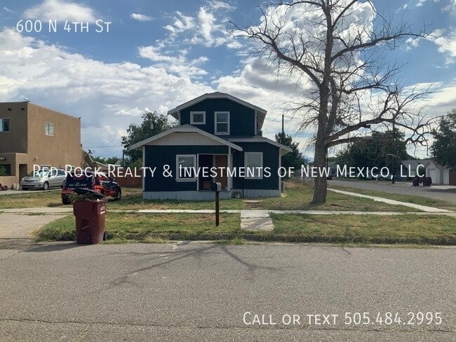 Primary Photo - 600 N 4th St