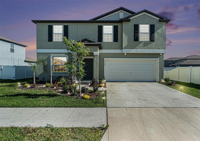 Primary Photo - 13129 Great Plns Dr