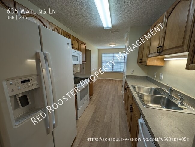 Building Photo - 635 Watling Ln