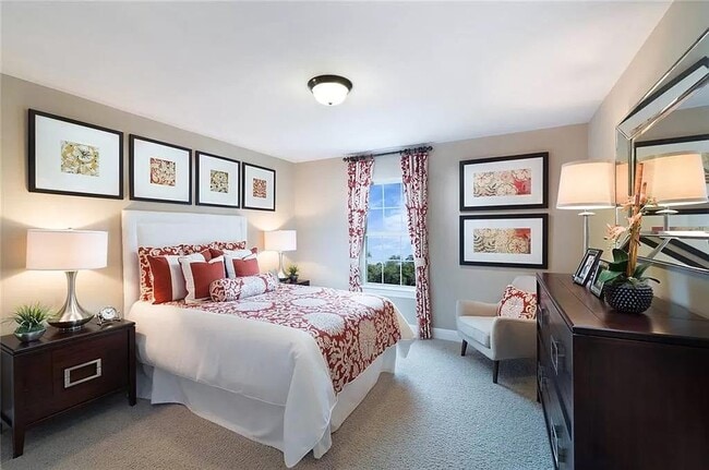 Building Photo - 15621 Cabrillo Way