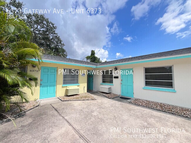 Building Photo - 6373 Gateway Ave