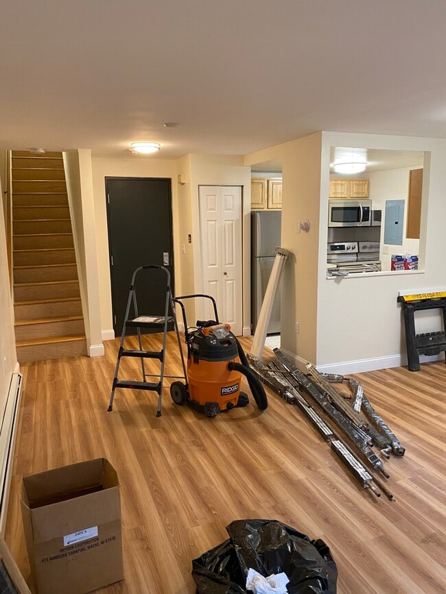 Building Photo - 400 Massachusetts Ave