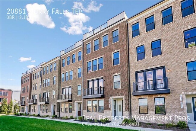 Building Photo - 20881 Murry Fls Ter