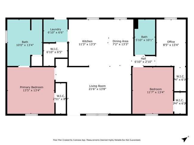 Building Photo - 518 Beaver Ln