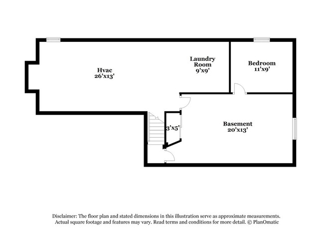 Building Photo - 4133 S Andes Way