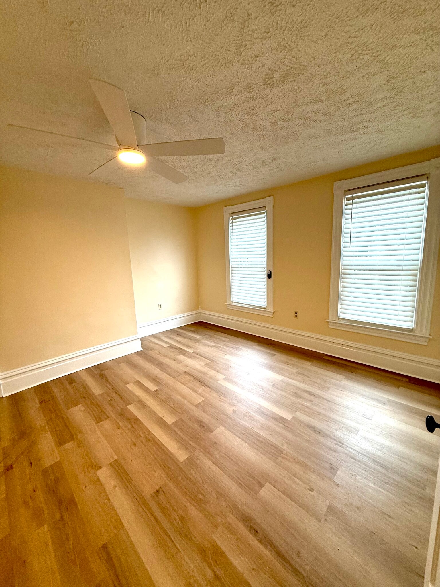 Bedroom 1 - 1054 Vance Ave