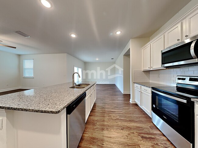 Building Photo - 3682 Windward Hls Blvd