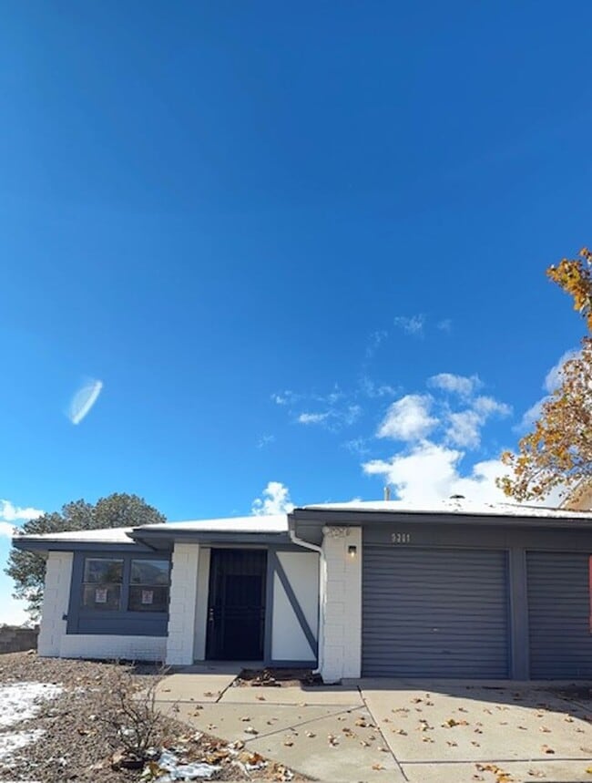 Primary Photo - Total Face Lift on this beautiful NE Heights 3 Bedroom 2 Bathroom 2 Car Garage