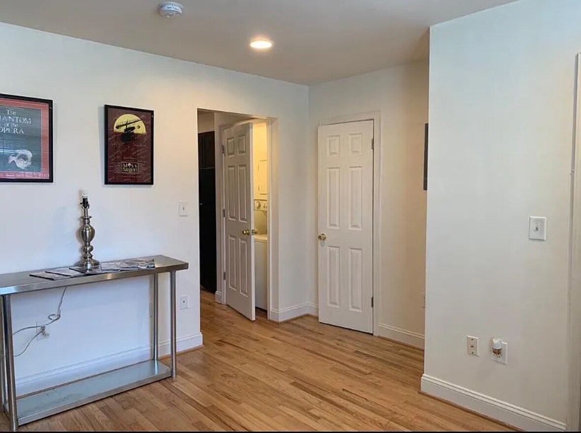 Apt 2 - 853 19th Street Northeast