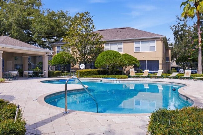 Building Photo - 4132 Bismarck Palm Dr