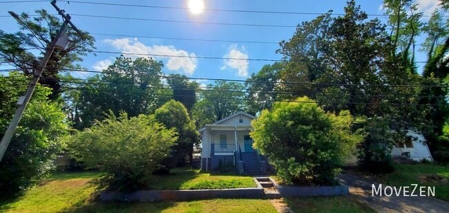 Building Photo - 118 N Graham Ave