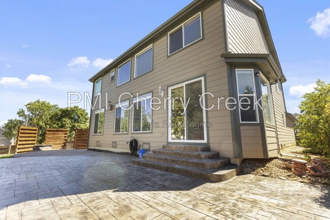 Building Photo - 2917 S Zeno Way