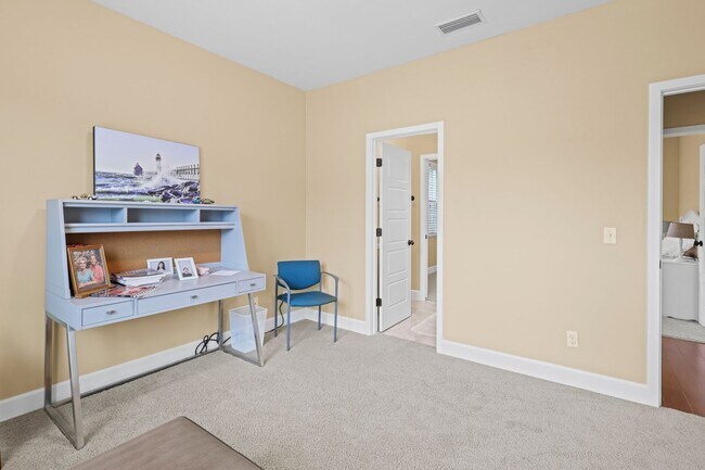 Building Photo - A Sunlit Custom Yellow Cottage in Greystone - Where Comfort Lives!