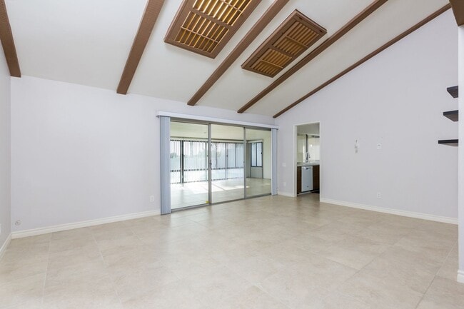 Building Photo - Mission Viejo Lease – 3 Bedrooms, 2 Bathrooms + Bonus Room