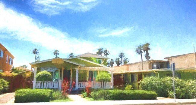 Open Saturday May 14th at noon - 115 Elkwood Ave