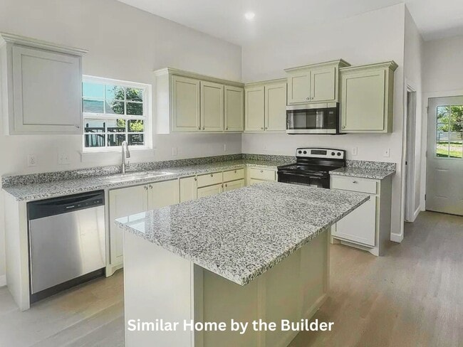Building Photo - Spacious New 3-Bed Home in Lawton – Pet Friendly