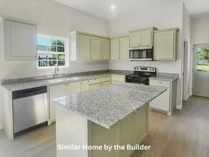 Building Photo - Modern 3 Bed Home - Brand New & Prime Lawton Location