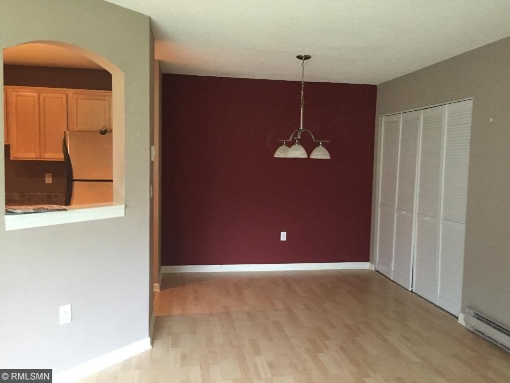 Dining Room - 740 W Village Rd