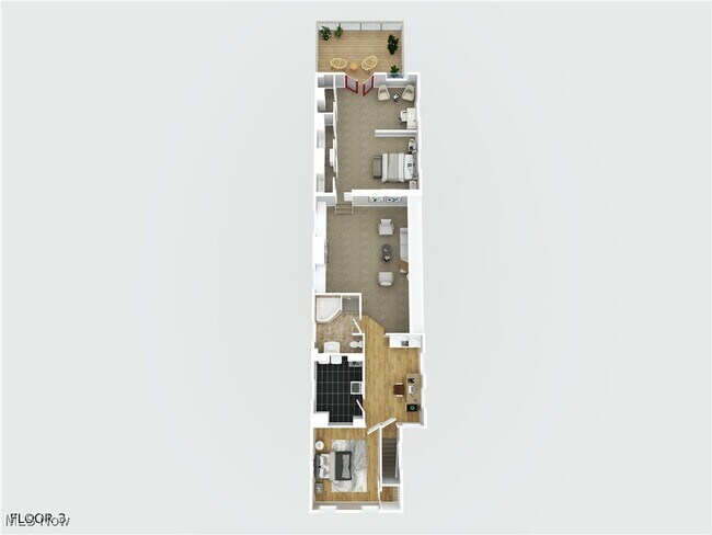 Building Photo - 915 Fruit Ave