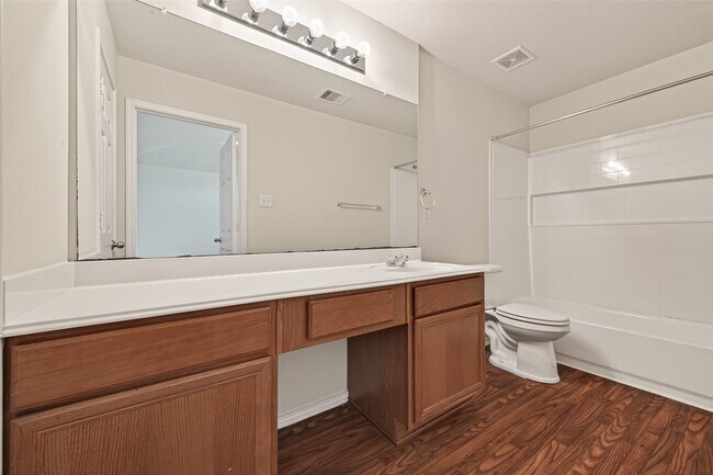 Building Photo - 6814 Anson Point Ln