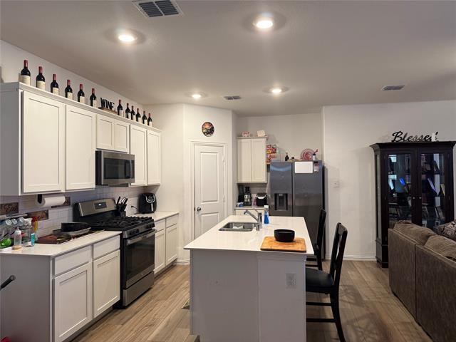 Building Photo - 5507 Cavalcade Ct