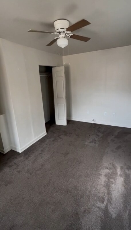 Building Photo - 2310 E Evans Ave