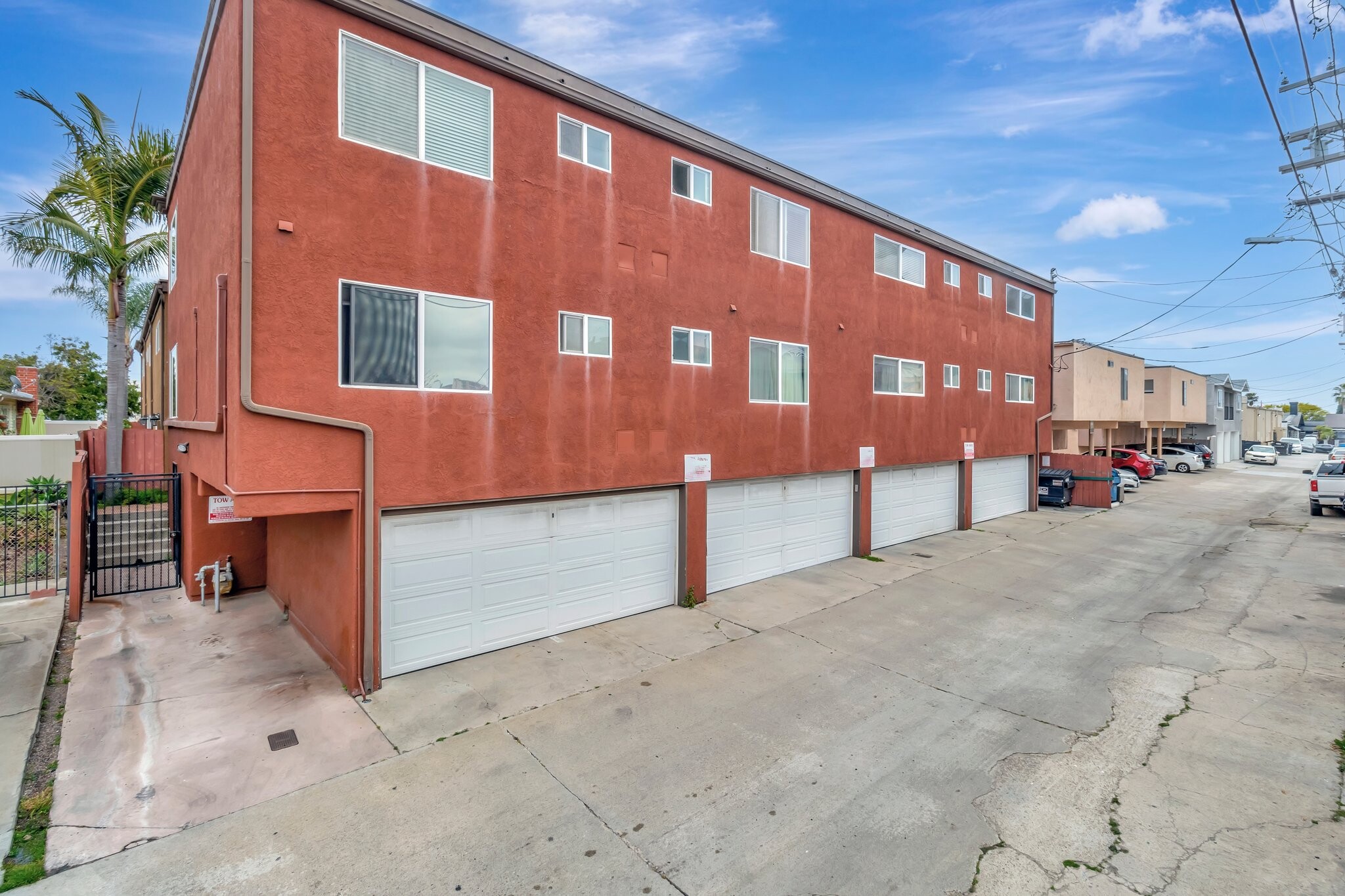 Building Photo - 3956 Texas St