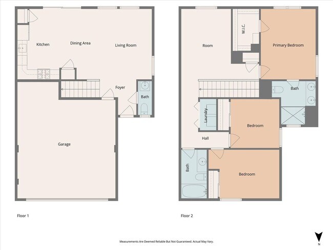 Building Photo - The Magnolia - 3 Bedroom plus loft, 2.5 Ba...