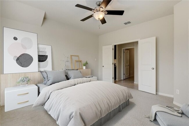 Building Photo - Beautiful home in the highly desirable nei...