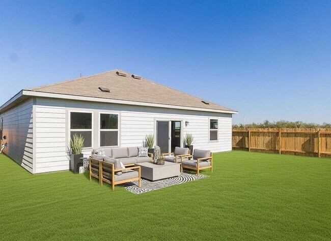 Building Photo - 1524 Morris Lp