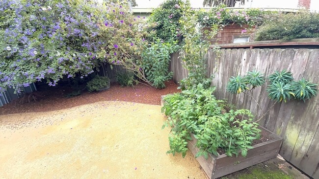 Building Photo - EPIC REA: Beautiful 2 Bed/2 Bath In the Heart of West Berkeley’s Poet’s Corner.