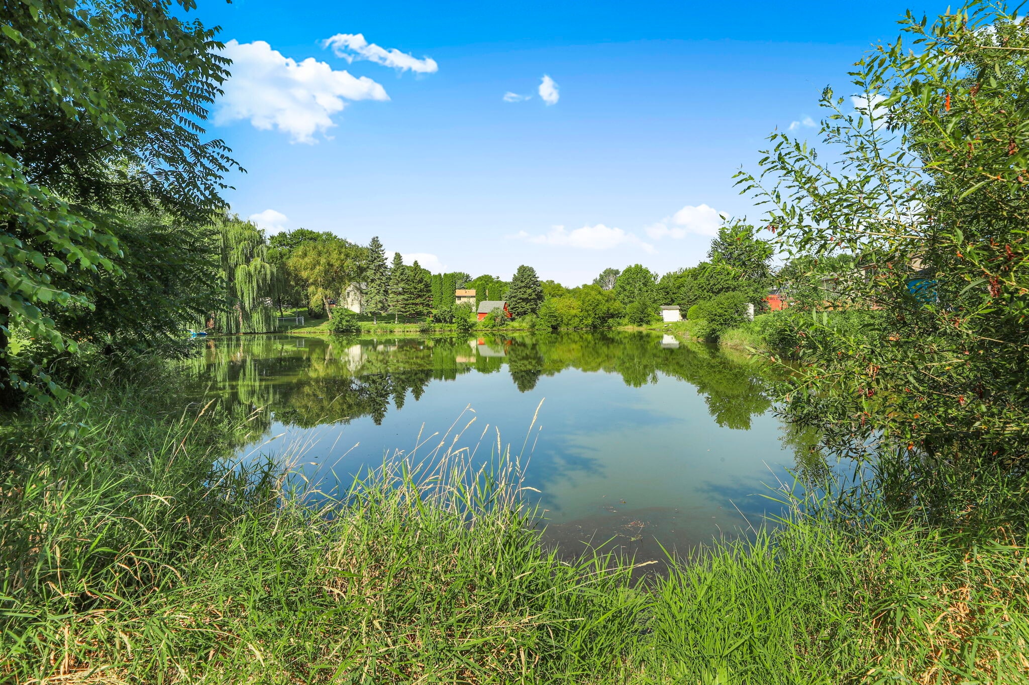 Building Photo - 5341 Mallard Ln