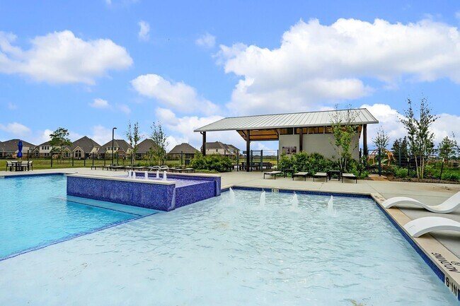 Building Photo - 4302 Reese Ravine Ln