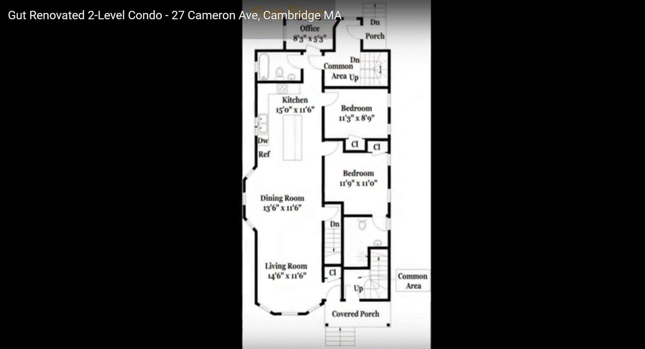 Building Photo - 29 Cameron Ave