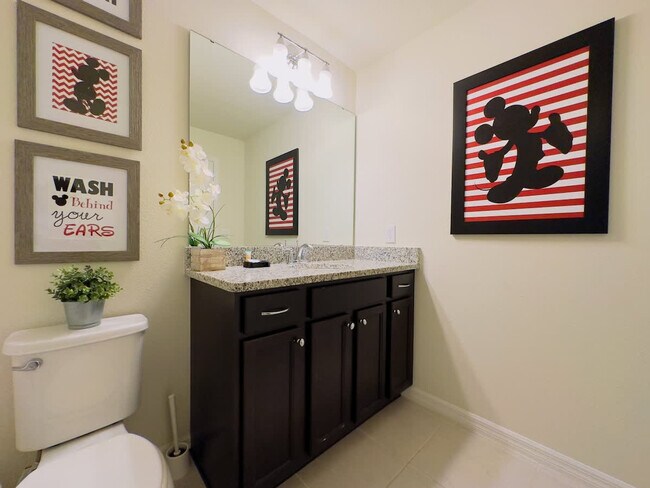 Building Photo - 2463 Tangier Dr