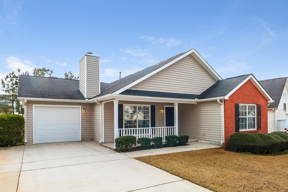 Building Photo - 4651 Jackam Ridge Ct