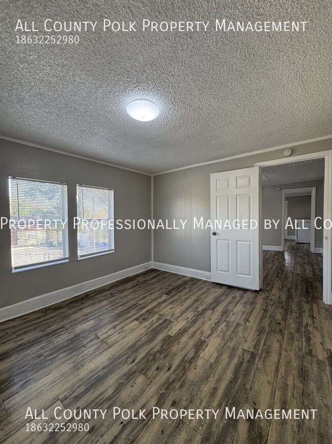 Building Photo - Great 1 Bedroom in Lakeland for Rent!