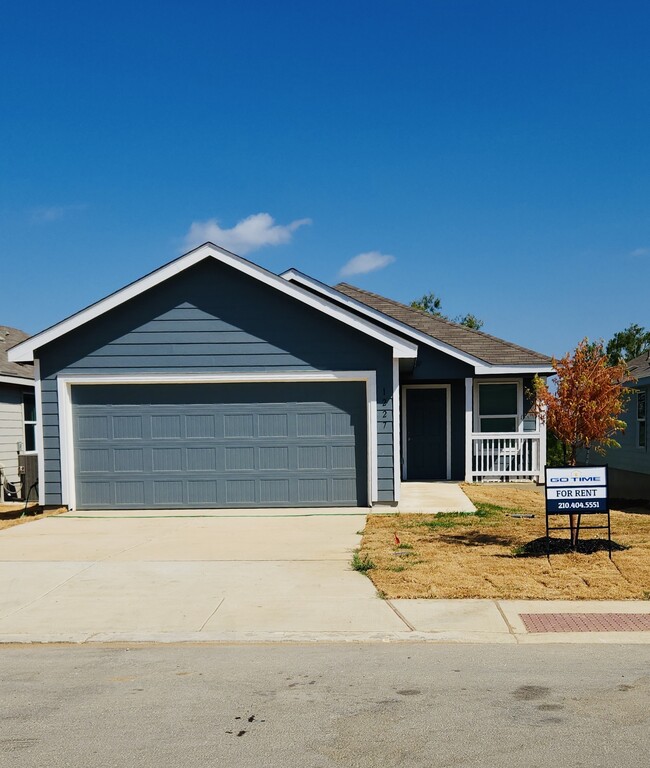 Building Photo - 1227 Art Wall Wy