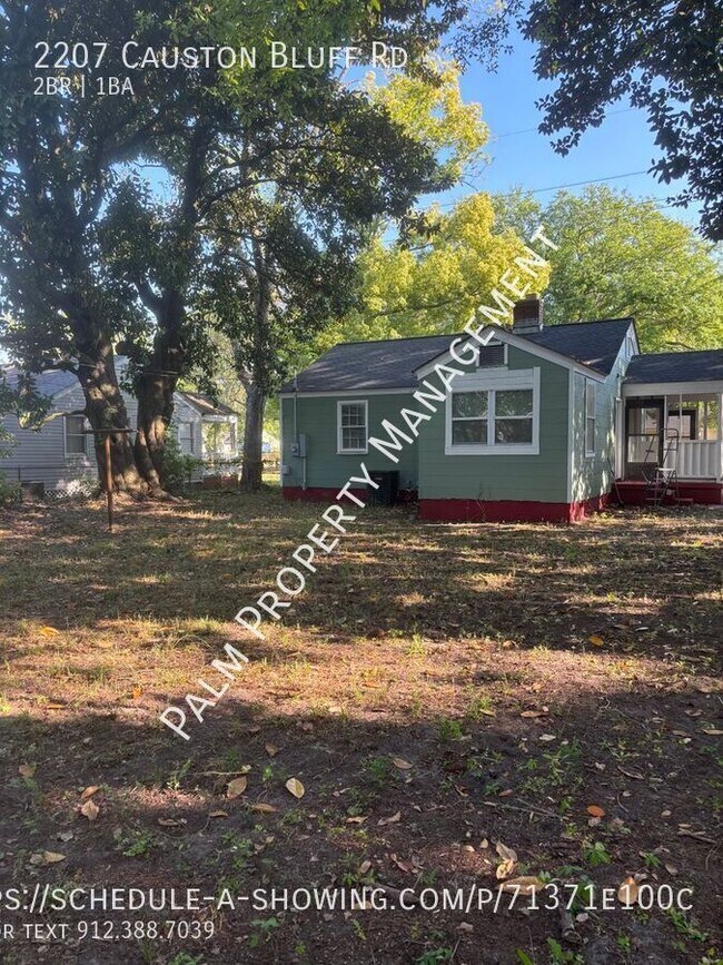 Building Photo - 2207 Causton Bluff Rd