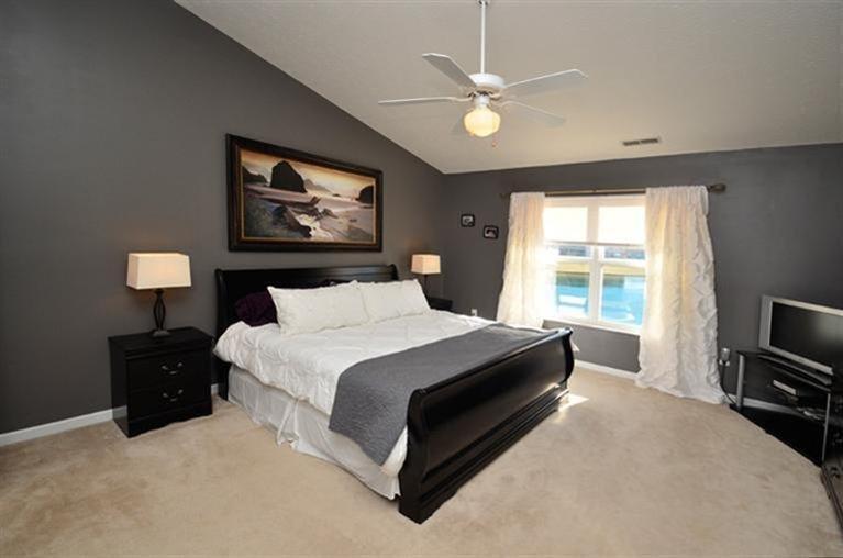 Building Photo - 5548 Harbourwatch Way