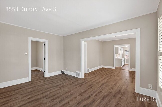 Building Photo - 3553 Dupont Ave S