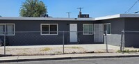Building Photo - 2539 Statz St