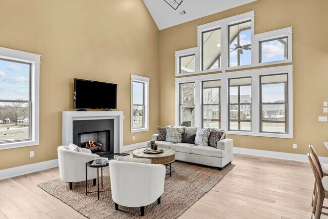 Building Photo - 1201 Askew Trl