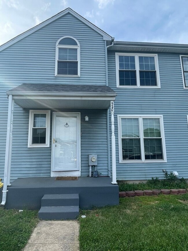 Primary Photo - COMING SOON - TOWNHOUSE IN NEWARK/BEAR AREA